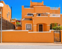 Вторичное жилье - Вилла - Orihuela-Costa - Dream Hills