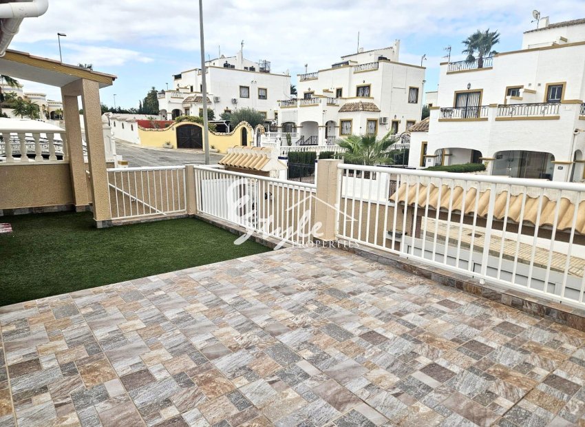 Вторичное жилье - Вилла - Orihuela-Costa - Dream Hills