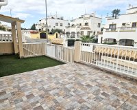 Вторичное жилье - Вилла - Orihuela-Costa - Dream Hills