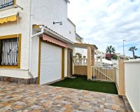 Вторичное жилье - Вилла - Orihuela-Costa - Dream Hills