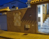 Вторичное жилье - Вилла - Orihuela-Costa - Dream Hills