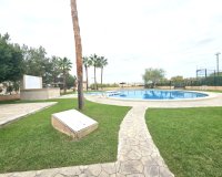 Вторичное жилье - Вилла - Orihuela-Costa - Dream Hills