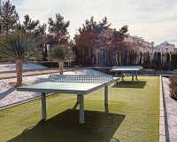 Вторичное жилье - Вилла - Orihuela-Costa - Dream Hills