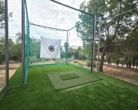 Вторичное жилье - Вилла - Orihuela-Costa - Dream Hills