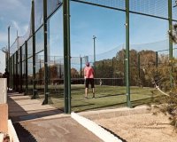 Вторичное жилье - Вилла - Orihuela-Costa - Dream Hills
