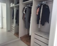 Вторичное жилье - Вилла - Orihuela-Costa - Entre Naranjos Vistabella Golf