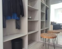 Вторичное жилье - Вилла - Orihuela-Costa - Entre Naranjos Vistabella Golf