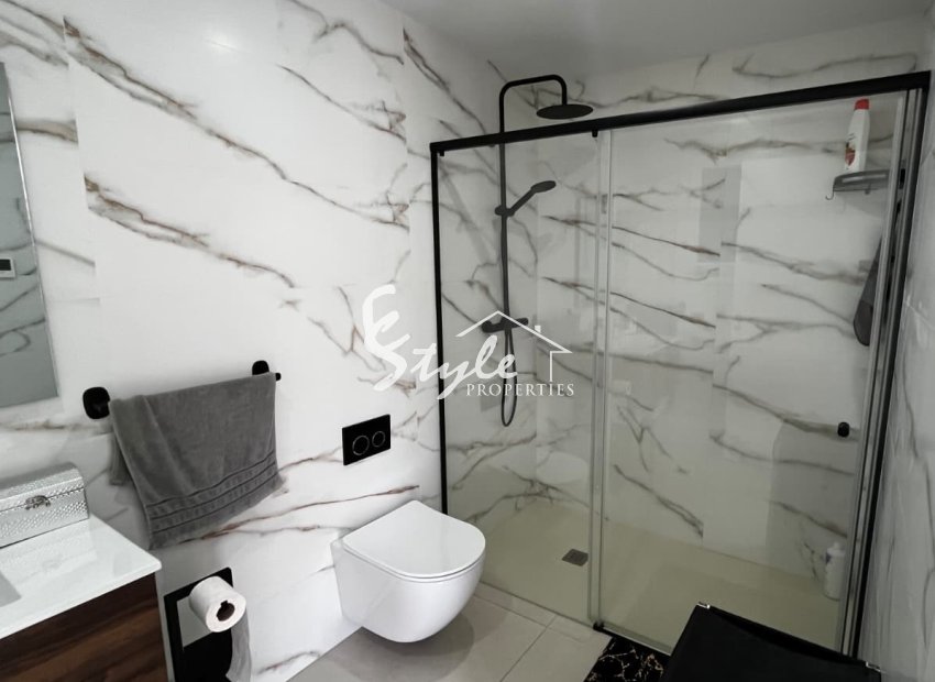 Вторичное жилье - Вилла - Orihuela-Costa - Entre Naranjos Vistabella Golf