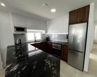 Вторичное жилье - Вилла - Orihuela-Costa - Entre Naranjos Vistabella Golf