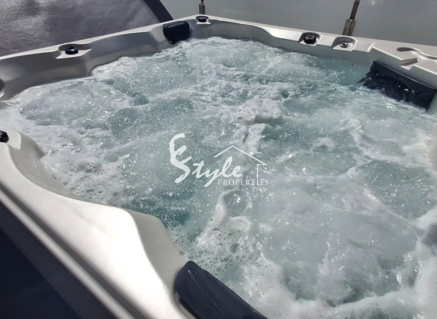 Вторичное жилье - Вилла - Orihuela-Costa - Entre Naranjos Vistabella Golf