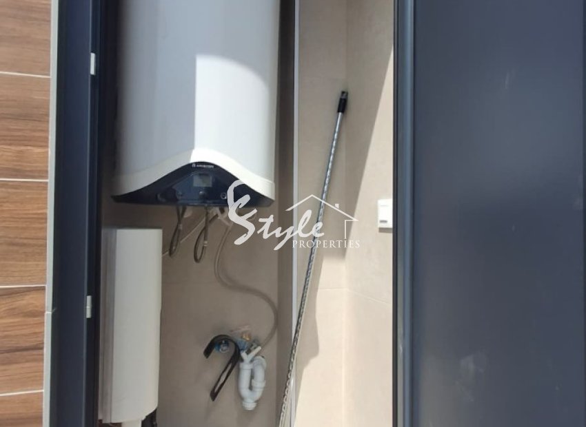 Вторичное жилье - Вилла - Orihuela-Costa - Entre Naranjos Vistabella Golf