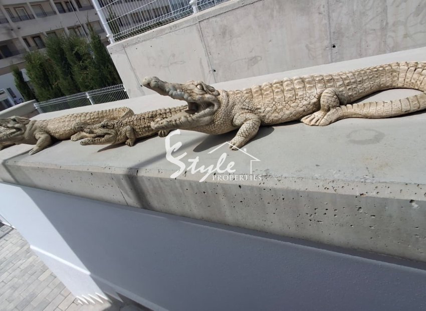 Вторичное жилье - Вилла - Orihuela-Costa - Entre Naranjos Vistabella Golf