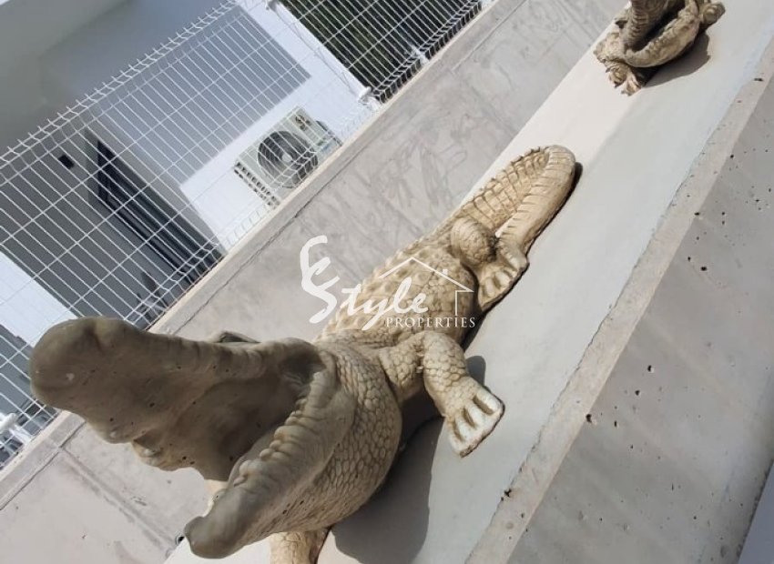 Вторичное жилье - Вилла - Orihuela-Costa - Entre Naranjos Vistabella Golf