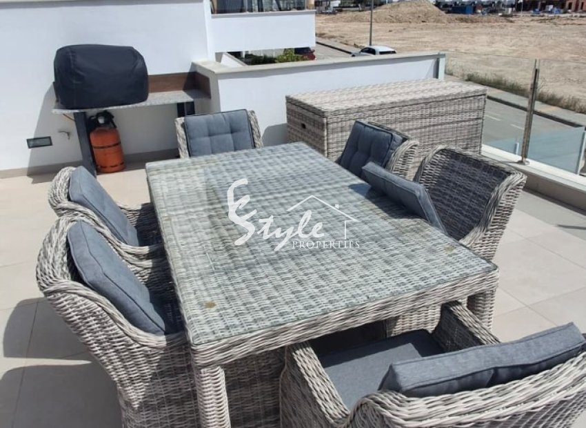 Вторичное жилье - Вилла - Orihuela-Costa - Entre Naranjos Vistabella Golf