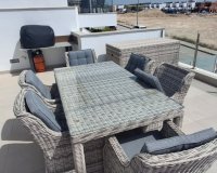 Вторичное жилье - Вилла - Orihuela-Costa - Entre Naranjos Vistabella Golf