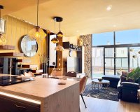 Вторичное жилье - Вилла - Orihuela-Costa - Кабо Роиг