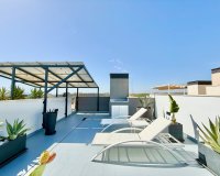 Вторичное жилье - Вилла - Orihuela-Costa - Кабо Роиг