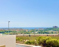 Вторичное жилье - Вилла - Orihuela-Costa - Кабо Роиг