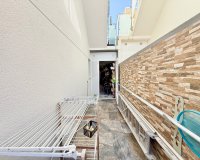 Вторичное жилье - Вилла - Orihuela-Costa - Кабо Роиг