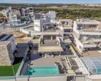 Вторичное жилье - Вилла - Orihuela-Costa - Кампоамор