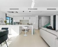 Вторичное жилье - Вилла - Orihuela-Costa - Кампоамор