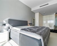 Вторичное жилье - Вилла - Orihuela-Costa - Кампоамор