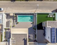 Вторичное жилье - Вилла - Orihuela-Costa - Кампоамор