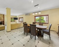 Вторичное жилье - Вилла - Orihuela-Costa - Кампоамор