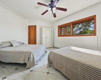 Вторичное жилье - Вилла - Orihuela-Costa - Кампоамор