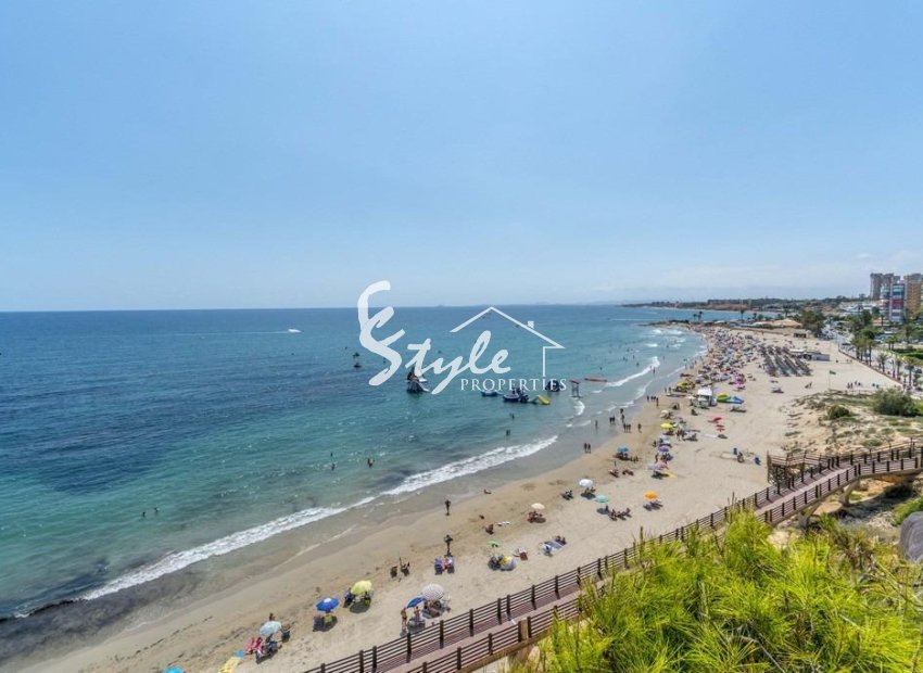 Вторичное жилье - Вилла - Orihuela-Costa - Кампоамор