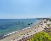 Вторичное жилье - Вилла - Orihuela-Costa - Кампоамор