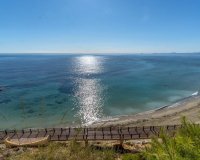 Вторичное жилье - Вилла - Orihuela-Costa - Кампоамор