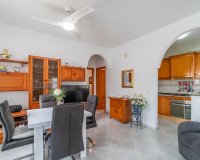 Вторичное жилье - Вилла - Orihuela-Costa - La Florida