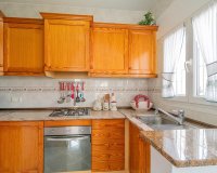 Вторичное жилье - Вилла - Orihuela-Costa - La Florida