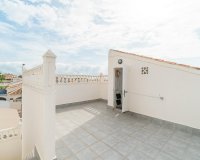 Вторичное жилье - Вилла - Orihuela-Costa - La Florida