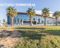 Вторичное жилье - Вилла - Orihuela-Costa - La Florida