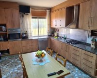 Вторичное жилье - Вилла - Orihuela-Costa - La Matanza