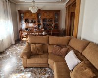 Вторичное жилье - Вилла - Orihuela-Costa - La Matanza