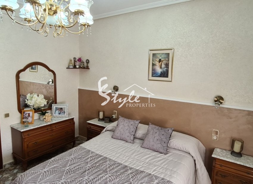 Вторичное жилье - Вилла - Orihuela-Costa - La Matanza