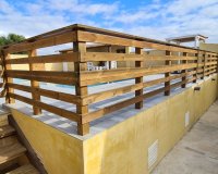 Вторичное жилье - Вилла - Orihuela-Costa - La Matanza