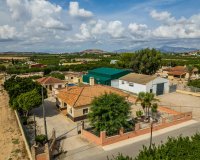 Вторичное жилье - Вилла - Orihuela-Costa - La Matanza