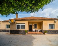 Вторичное жилье - Вилла - Orihuela-Costa - La Matanza