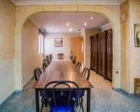 Вторичное жилье - Вилла - Orihuela-Costa - La Matanza