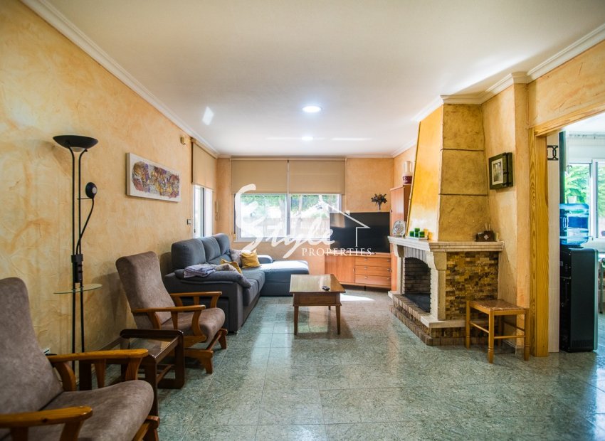 Вторичное жилье - Вилла - Orihuela-Costa - La Matanza