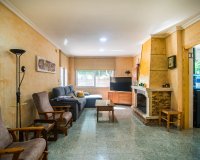Вторичное жилье - Вилла - Orihuela-Costa - La Matanza