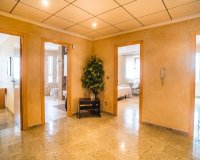 Вторичное жилье - Вилла - Orihuela-Costa - La Matanza