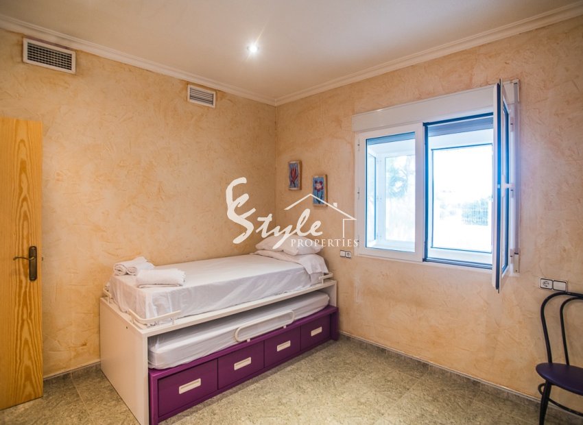 Вторичное жилье - Вилла - Orihuela-Costa - La Matanza