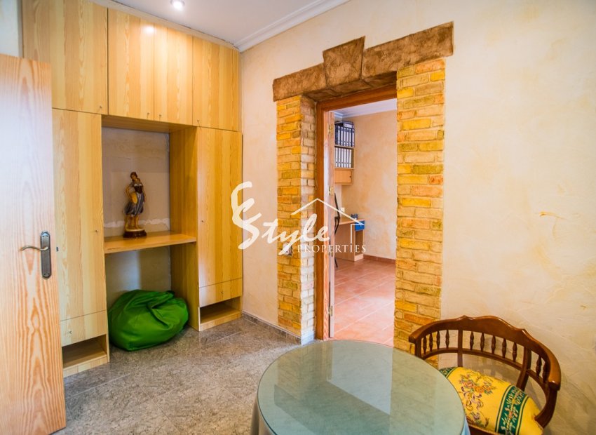 Вторичное жилье - Вилла - Orihuela-Costa - La Matanza