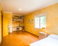 Вторичное жилье - Вилла - Orihuela-Costa - La Matanza
