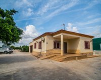 Вторичное жилье - Вилла - Orihuela-Costa - La Matanza
